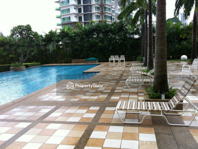 The Cove, Malaysia The Cove, Malaysia