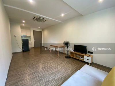 Zen Suites @ ZetaPark, Setapak, Malaysia Zen Suites @ ZetaPark, Setapak, Malaysia