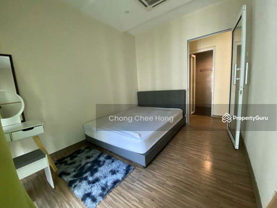 Zen Suites @ ZetaPark, Setapak, Malaysia Zen Suites @ ZetaPark, Setapak, Malaysia