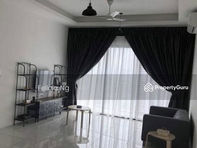 Sky Condominium @ Bandar Puchong Jaya, Malaysia Sky Condominium @ Bandar Puchong Jaya, Malaysia