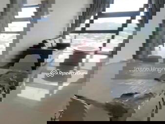 Pacific Star, Malaysia Pacific Star, Malaysia