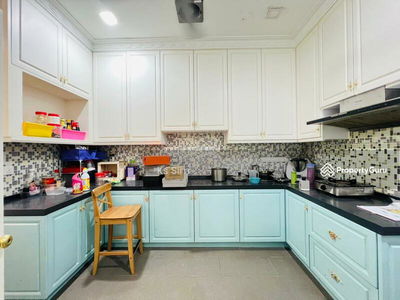 Clover @ Garden Residence, Malaysia Clover @ Garden Residence, Malaysia