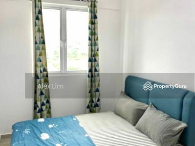 The Amarene @ Ideal Vision Park, Malaysia The Amarene @ Ideal Vision Park, Malaysia