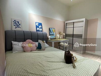 Razak City Residences (RC Residence), Malaysia Razak City Residences (RC Residence), Malaysia