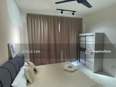 Razak City Residences (RC Residence), Malaysia Razak City Residences (RC Residence), Malaysia