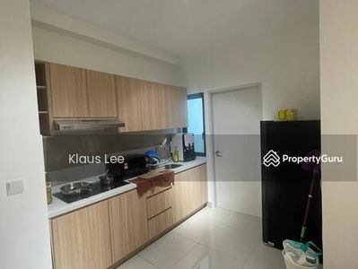 Razak City Residences (RC Residence), Malaysia Razak City Residences (RC Residence), Malaysia