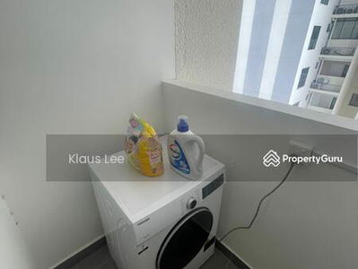 Razak City Residences (RC Residence), Malaysia Razak City Residences (RC Residence), Malaysia