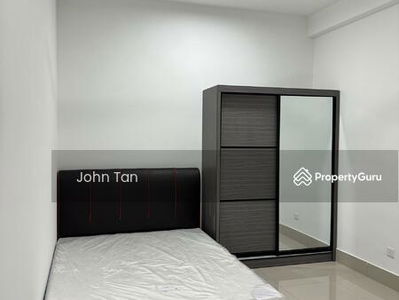 Razak City Residences (RC Residence), Malaysia Razak City Residences (RC Residence), Malaysia