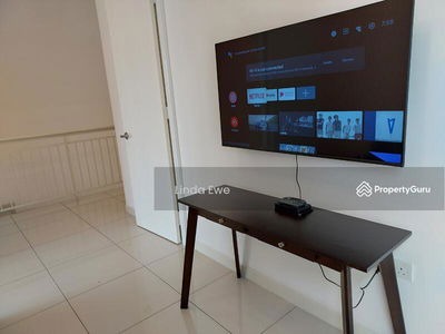 N'Dira Townhouse, Malaysia N'Dira Townhouse, Malaysia