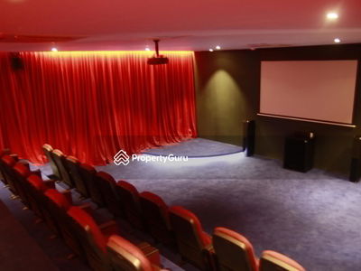 The Senai Garden, Malaysia The Senai Garden, Malaysia