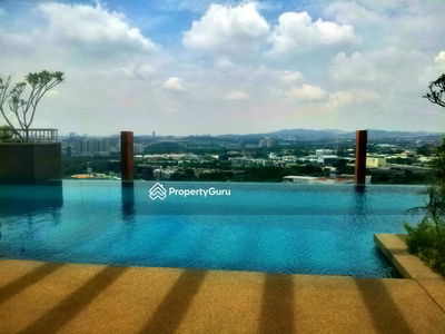 Subang SOHO, Malaysia Subang SOHO, Malaysia