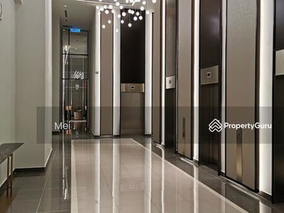 The Park Sky Residence @ Bukit Jalil City, Malaysia The Park Sky Residence @ Bukit Jalil City, Malaysia