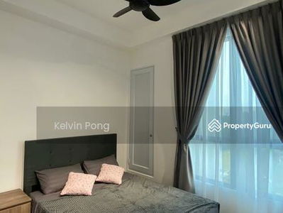 Cubic Botanical, Malaysia Cubic Botanical, Malaysia