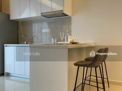 Agile Mont Kiara, Malaysia Agile Mont Kiara, Malaysia