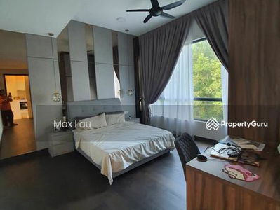 Agile Mont Kiara, Malaysia Agile Mont Kiara, Malaysia