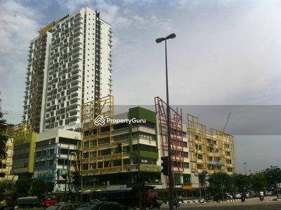 Neo Damansara, Malaysia Neo Damansara, Malaysia