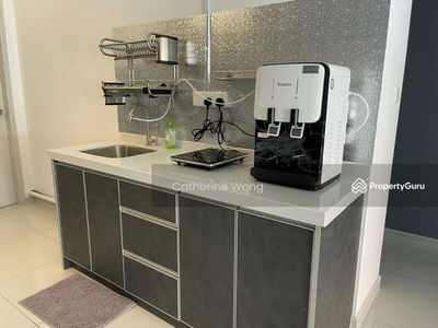 Riana South, Malaysia Riana South, Malaysia