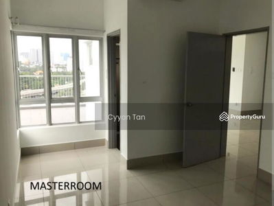 Razak City Residences (RC Residence), Malaysia Razak City Residences (RC Residence), Malaysia