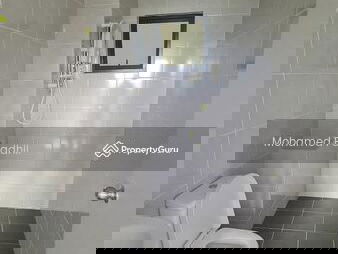 Huni D' @ Eco Ardence, Malaysia Huni D' @ Eco Ardence, Malaysia