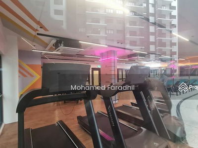 Huni D' @ Eco Ardence, Malaysia Huni D' @ Eco Ardence, Malaysia