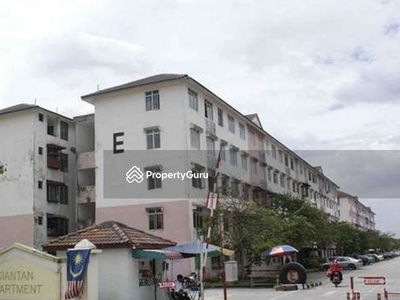 Kenanga Apartment (Putra Perdana), Malaysia Kenanga Apartment (Putra Perdana), Malaysia