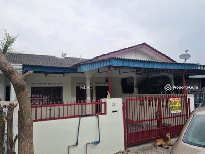 1 storey house @ Taman Emas , Klang, Malaysia 1 storey house @ Taman Emas , Klang, Malaysia