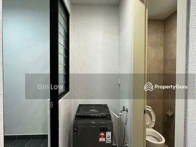 The Address @ Taman Desa, Malaysia The Address @ Taman Desa, Malaysia