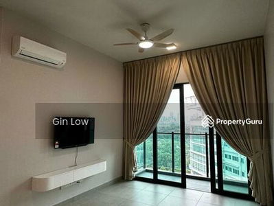 The Address @ Taman Desa, Malaysia The Address @ Taman Desa, Malaysia