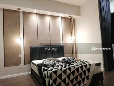 Novum Bangsar South, Malaysia Novum Bangsar South, Malaysia