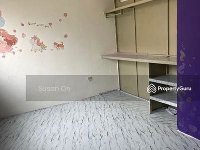 Taman Makmur Double Storey Low Cost, Malaysia Taman Makmur Double Storey Low Cost, Malaysia