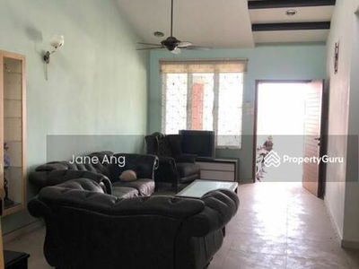 Serene Park, Malaysia Serene Park, Malaysia