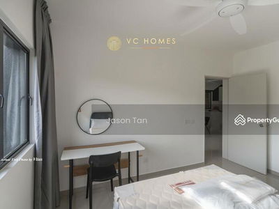 Huni D' @ Eco Ardence, Malaysia Huni D' @ Eco Ardence, Malaysia