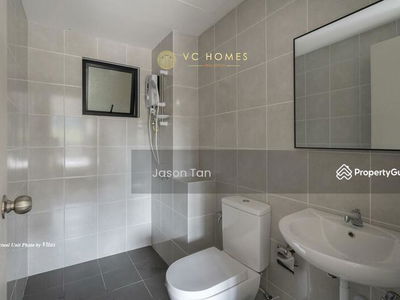 Huni D' @ Eco Ardence, Malaysia Huni D' @ Eco Ardence, Malaysia