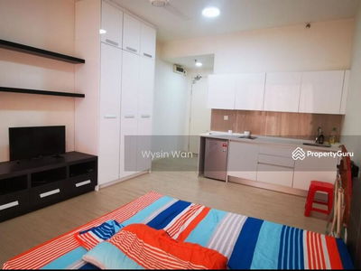 The Grand @ Kelana Damansara Suite, Malaysia The Grand @ Kelana Damansara Suite, Malaysia