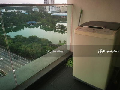 The Grand @ Kelana Damansara Suite, Malaysia The Grand @ Kelana Damansara Suite, Malaysia