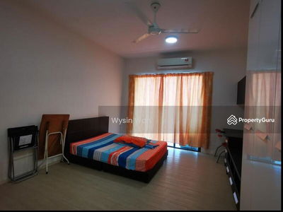 The Grand @ Kelana Damansara Suite, Malaysia The Grand @ Kelana Damansara Suite, Malaysia