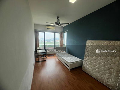 Kiara East - DEX Suites, Malaysia Kiara East - DEX Suites, Malaysia