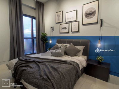 Bayberry Serviced Residences, Malaysia Bayberry Serviced Residences, Malaysia