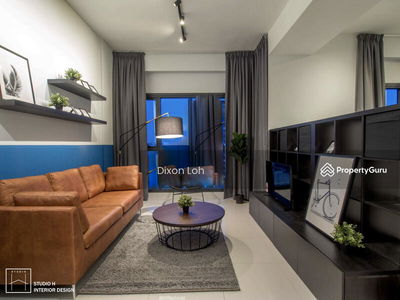 Bayberry Serviced Residences, Malaysia Bayberry Serviced Residences, Malaysia