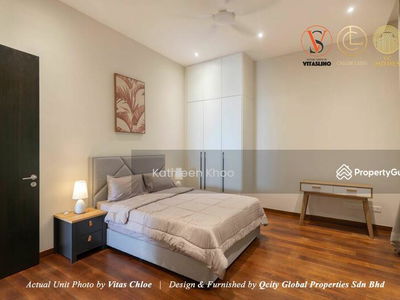 The Manor KL, Malaysia The Manor KL, Malaysia