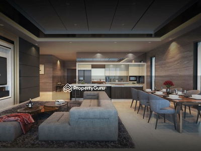 The Manor KL, Malaysia The Manor KL, Malaysia