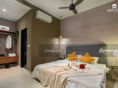 The Havre @ Bukit Jalil, Malaysia The Havre @ Bukit Jalil, Malaysia