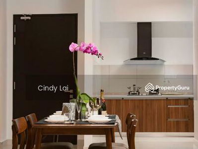 The Havre @ Bukit Jalil, Malaysia The Havre @ Bukit Jalil, Malaysia