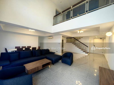 Sri Tiara Condominium, Malaysia Sri Tiara Condominium, Malaysia