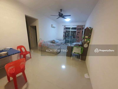 Skyvilla Condominium For Rent Located at MJC Batu Kawa, Malaysia Skyvilla Condominium For Rent Located at MJC Batu Kawa, Malaysia