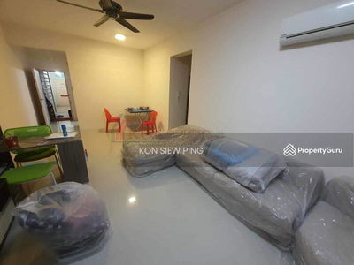 Skyvilla Condominium For Rent Located at MJC Batu Kawa, Malaysia Skyvilla Condominium For Rent Located at MJC Batu Kawa, Malaysia