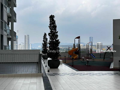 Razak City Residences (RC Residence), Malaysia Razak City Residences (RC Residence), Malaysia