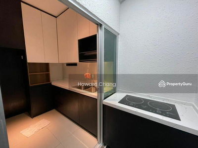 Razak City Residences (RC Residence), Malaysia Razak City Residences (RC Residence), Malaysia