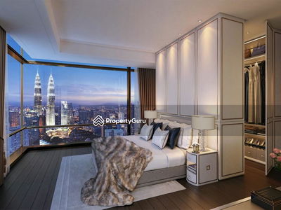 Pavilion Suites, Malaysia Pavilion Suites, Malaysia