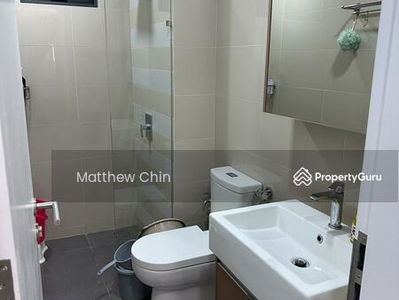 United Point Residence @ North Kiara, Malaysia United Point Residence @ North Kiara, Malaysia